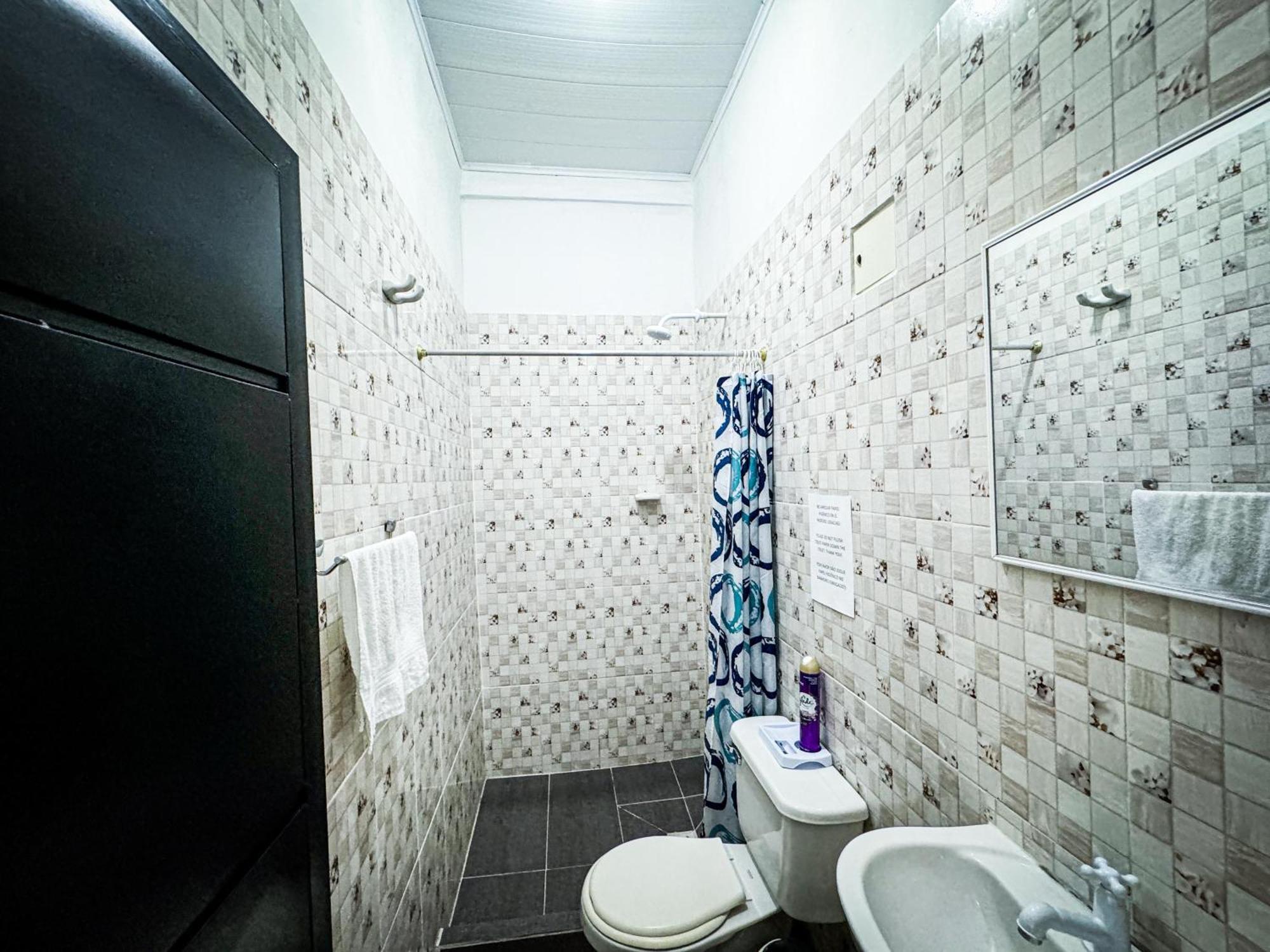 דירות לטיסייה Casa Oasis מראה חיצוני תמונה